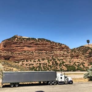 Meet your Posher, Trent